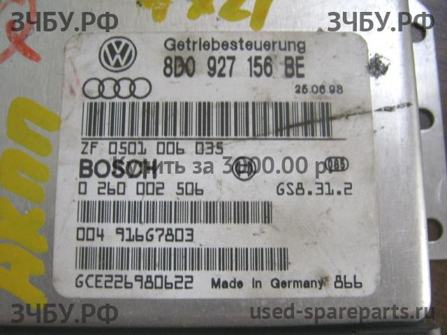 Volkswagen Passat B5 Блок управления АКПП