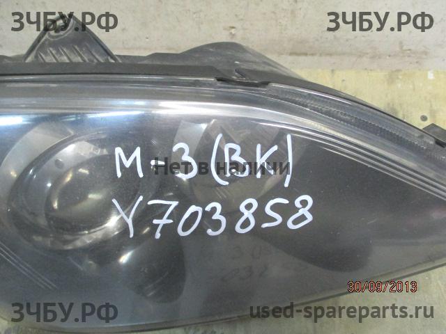 Mazda 3 [BK] Фара правая
