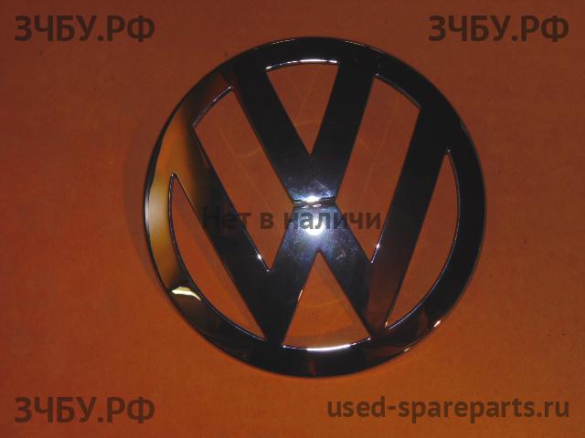 Volkswagen T5 Transporter  Эмблема (логотип, значок)