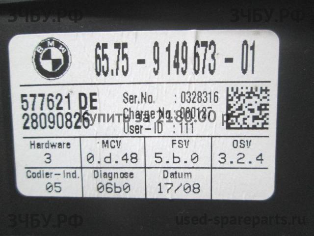 BMW 5-series E60/E61 Датчик