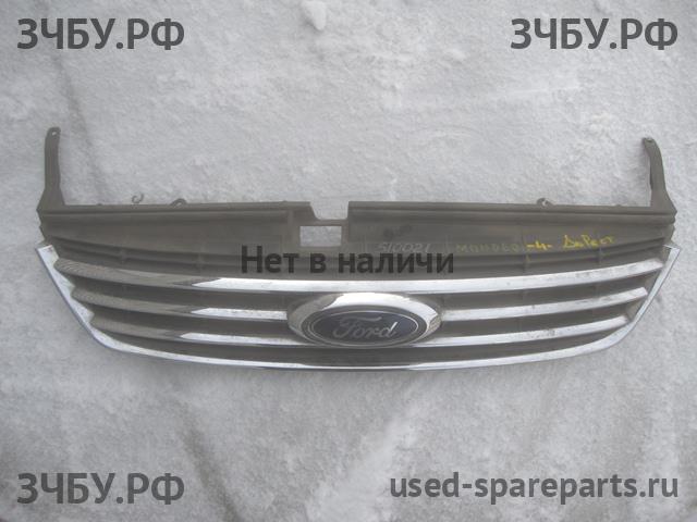 Ford Mondeo 4 Решетка радиатора