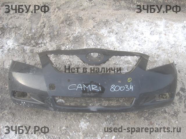 Toyota Camry 6 (V40) Бампер передний