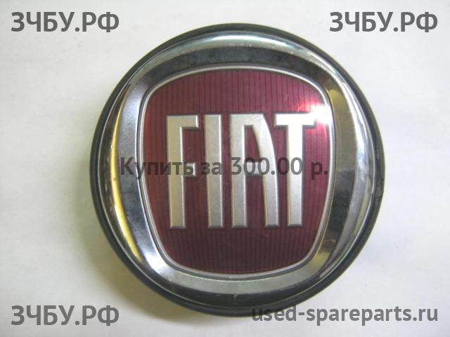 Fiat Ducato 5 Эмблема (логотип, значок)