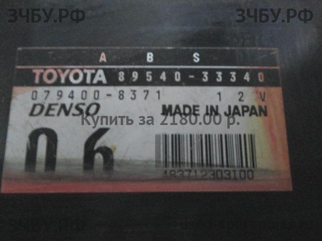 Toyota Camry 5 (V30) Блок управления ABS
