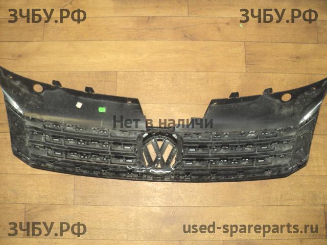 Volkswagen Passat B7 Решетка радиатора