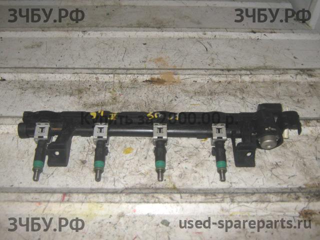 Ford Focus 2 Рампа (кассета) катушек зажигания