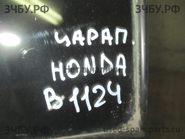 Honda CR-V 2 Стекло двери задней правой (форточка)