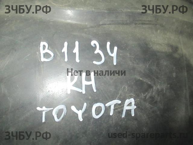 Toyota Avensis 2 Локер передний правый