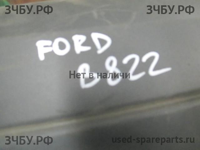 Ford Transit 6 Накладка переднего бампера