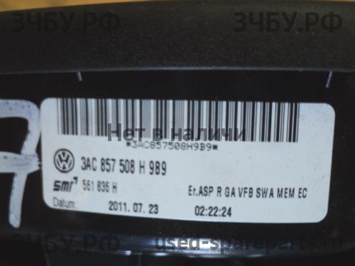 Volkswagen Passat B7 Зеркало правое электрическое