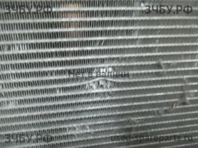 Mazda 5 [CR] Радиатор основной (охлаждение ДВС)