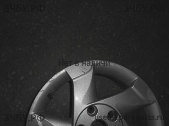 Renault Duster Диск колесный