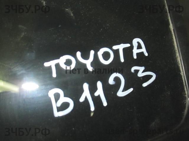Toyota Land Cruiser 150 (PRADO) Стекло кузовное глухое правое
