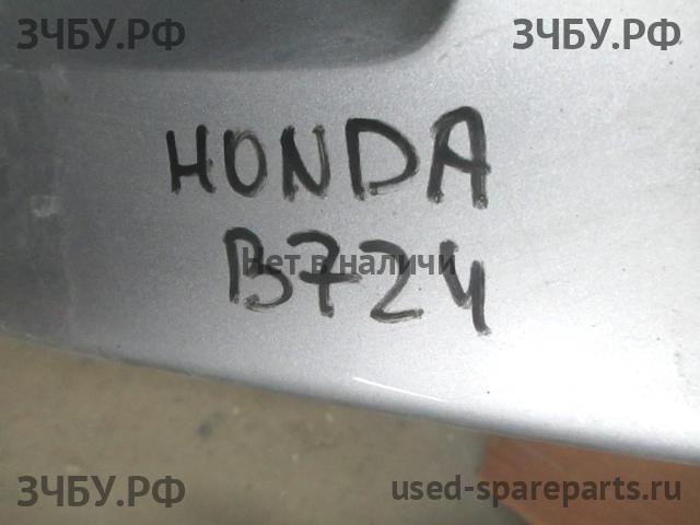 Honda CR-V 3 Накладка на дверь багажника