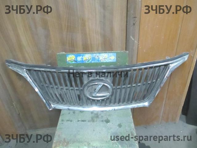 Lexus RX (3) 350/450h Решетка радиатора