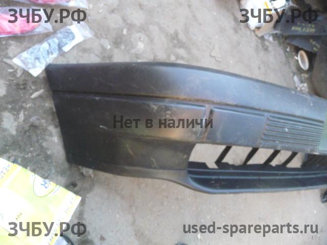 Volkswagen Passat B3 Бампер передний