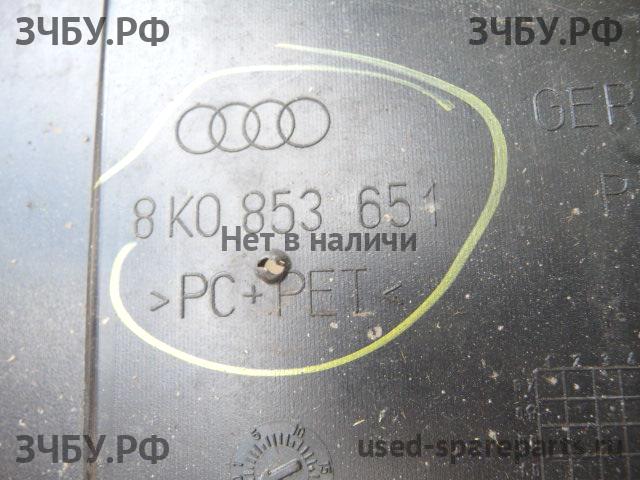 Audi A4 [B8] Решетка радиатора