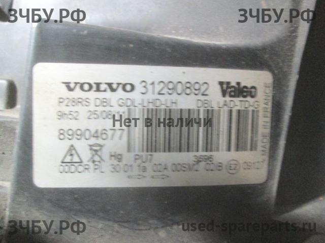 Volvo XC-90 (1) Фара левая