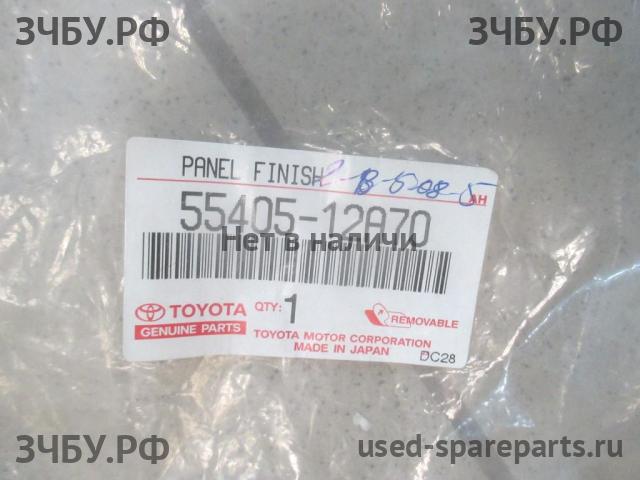 Toyota Corolla (E14 - E15) Панель приборов