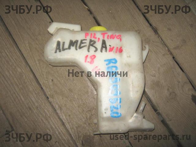 Nissan Primera P12 Бачок расширительный