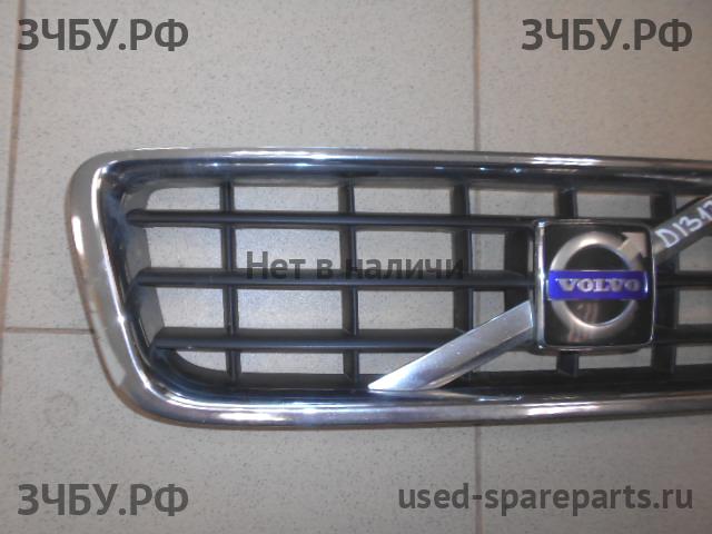 Volvo S60 (1) Решетка радиатора