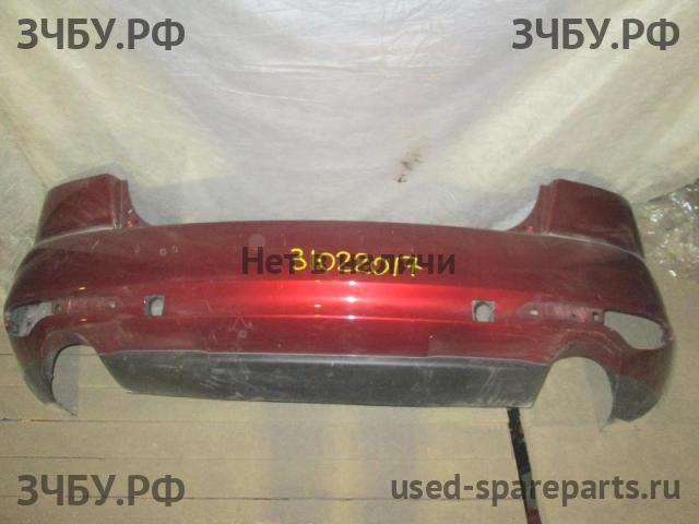 Mazda CX-7 Бампер задний