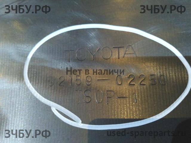 Toyota Corolla (E12) Бампер задний