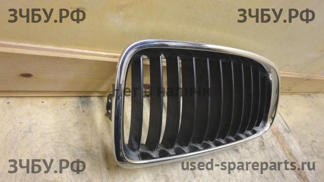 BMW 3-series F30/F31 Решетка радиатора