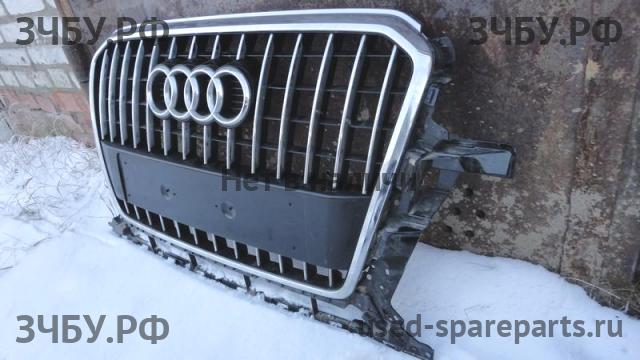 Audi Q5 (1) [8R] Решетка радиатора