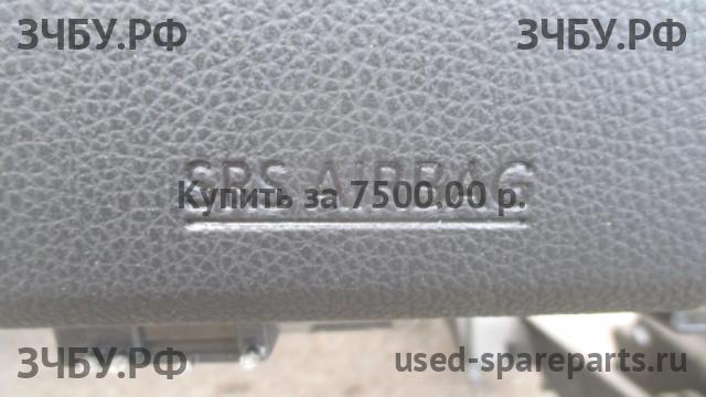 Toyota Land Cruiser 200 Торпедо