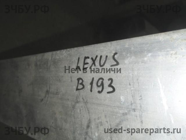 Lexus IS (2) 250/350 Усилитель бампера передний