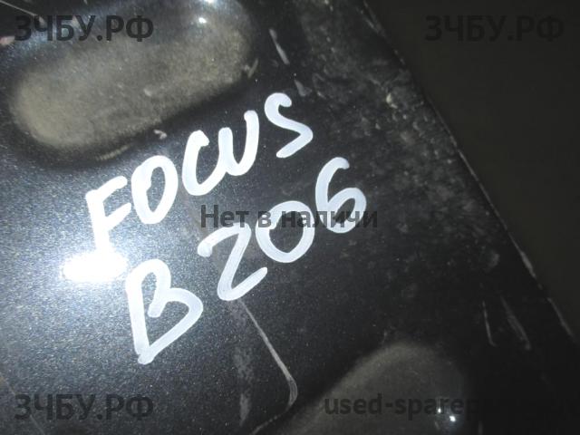Ford Focus 2 Усилитель бампера передний