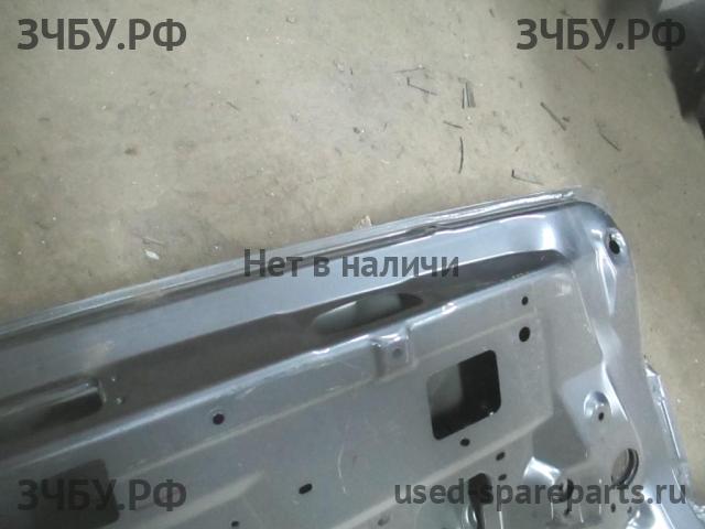 Mitsubishi Outlander 2 XL(CW) Дверь багажника