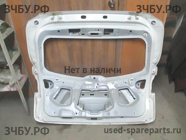 Mazda CX-5 (1) Дверь багажника