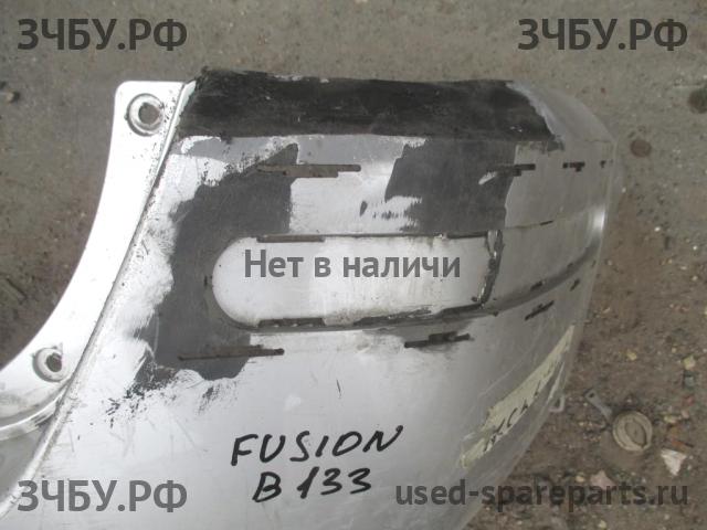 Ford Fusion Бампер задний