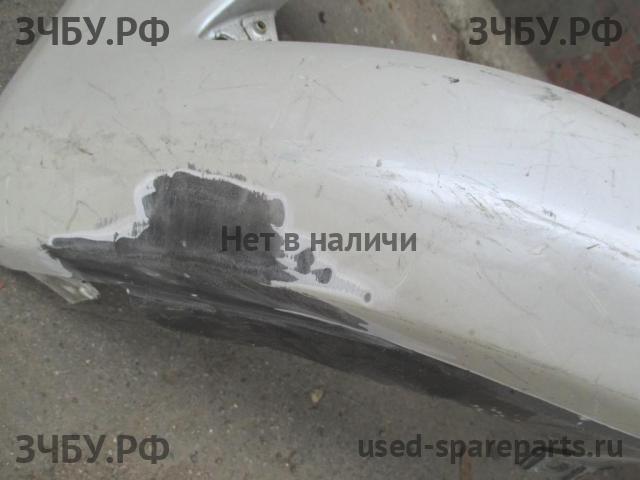 Lexus LS (4) 460/600 Бампер передний