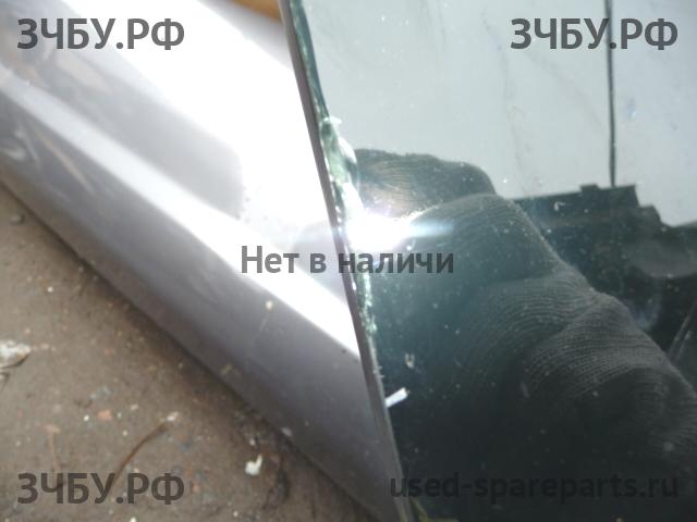 Skoda Octavia 1 Дверь багажника