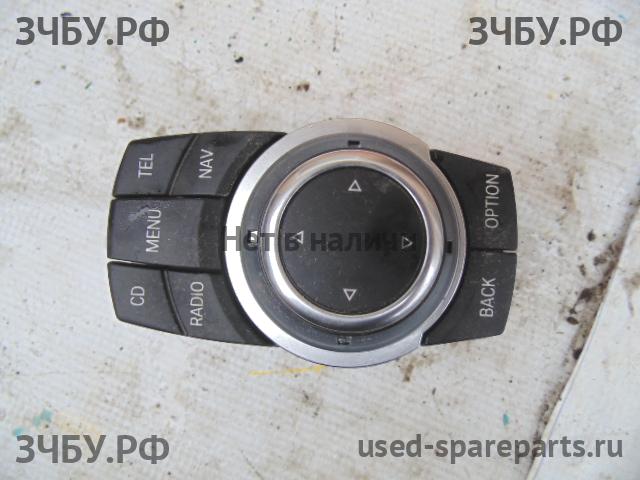 BMW 3-series E92/E93 Блок кнопок