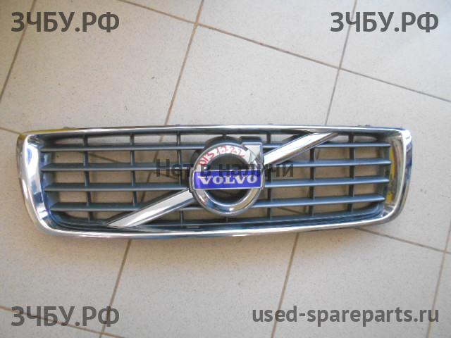 Volvo S80 (2) Решетка радиатора