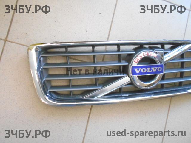 Volvo S80 (2) Решетка радиатора