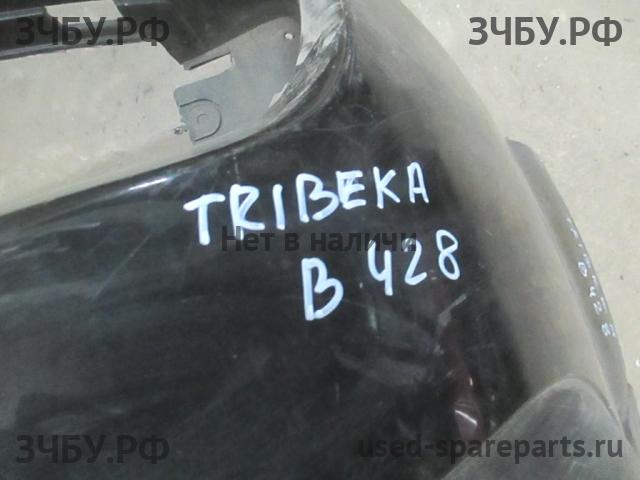 Subaru Tribeca (B9) Бампер передний