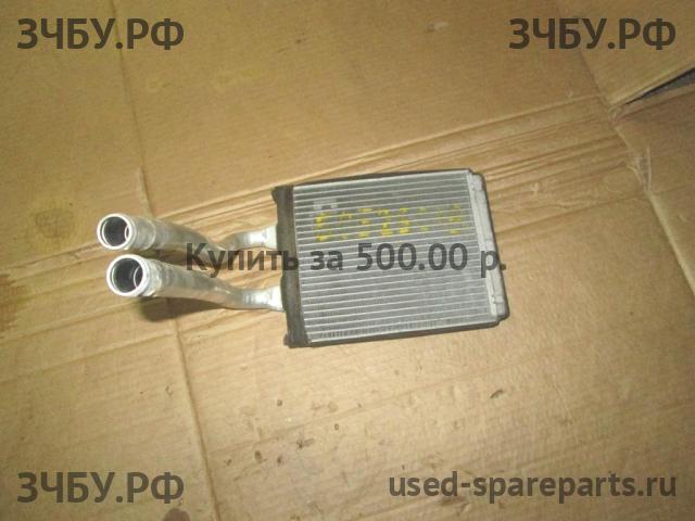 KIA Picanto 1 Радиатор отопителя