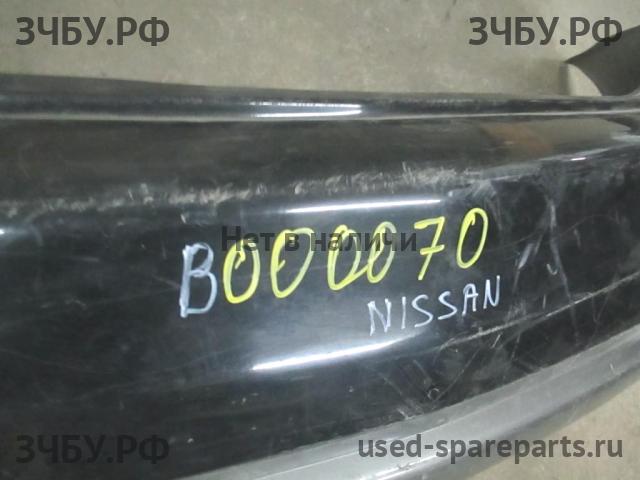 Nissan Murano (Z50) Бампер задний