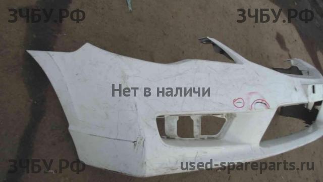 Honda Civic 8 (4D) Бампер передний