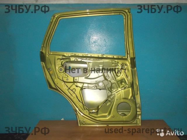 Suzuki SX4 (2) Дверь задняя левая