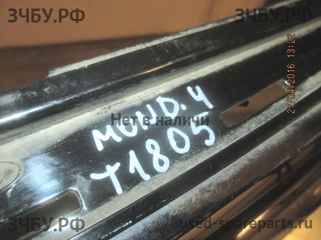Ford Mondeo 4 Решетка радиатора