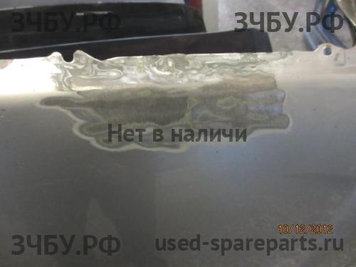 Toyota Land Cruiser 120 (PRADO) Капот