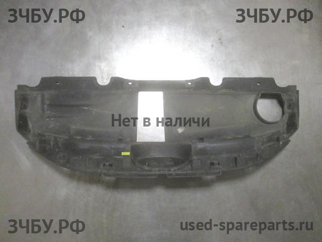 Hyundai ix35 Решетка радиатора