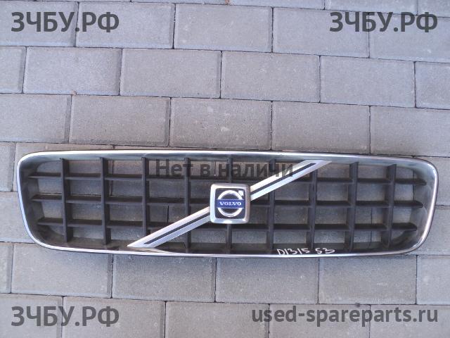 Volvo XC-90 (1) Решетка радиатора