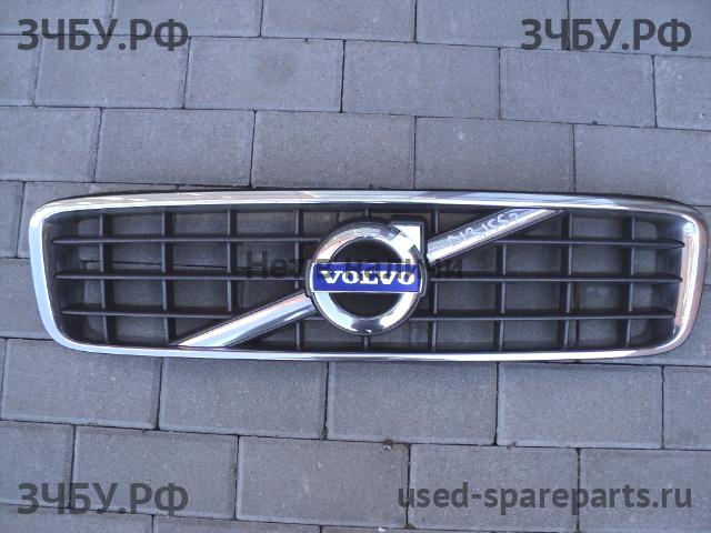 Volvo XC-90 (1) Решетка радиатора